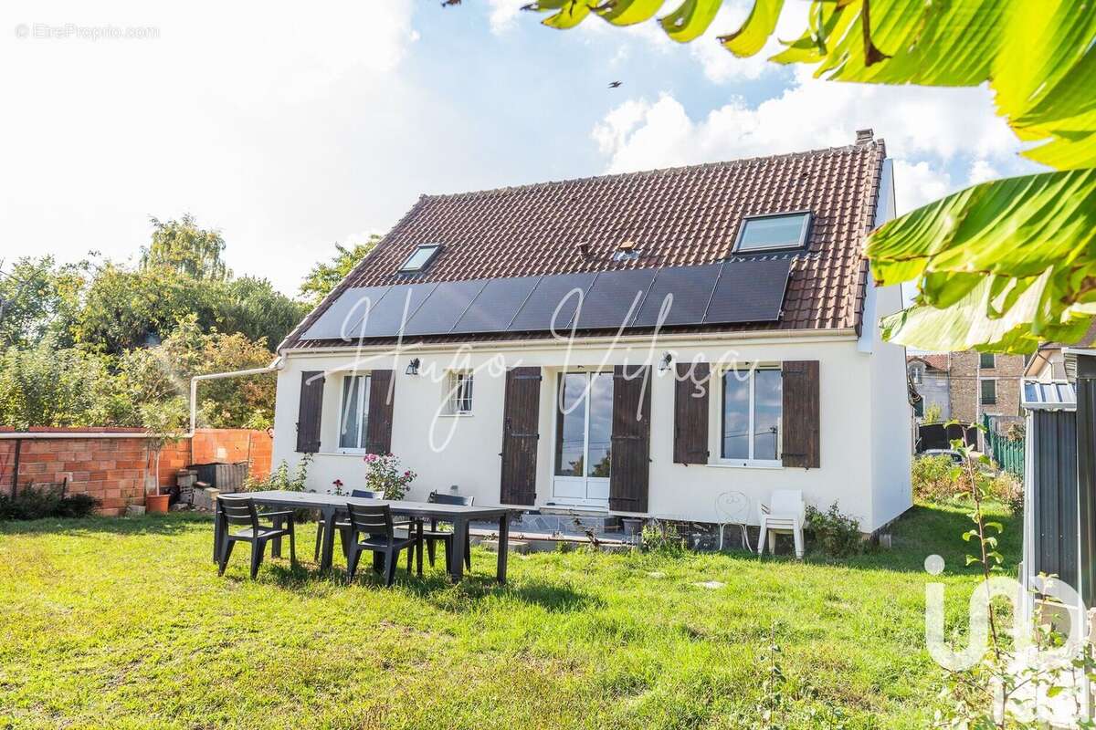 Photo 2 - Maison à ATHIS-MONS