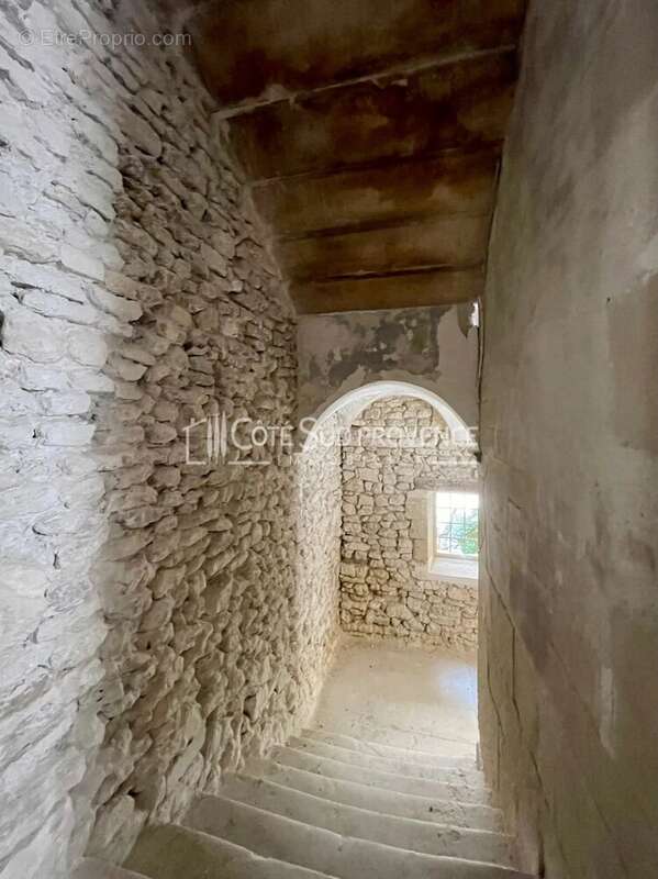 Propriété seigneuriale venasque - photo 7