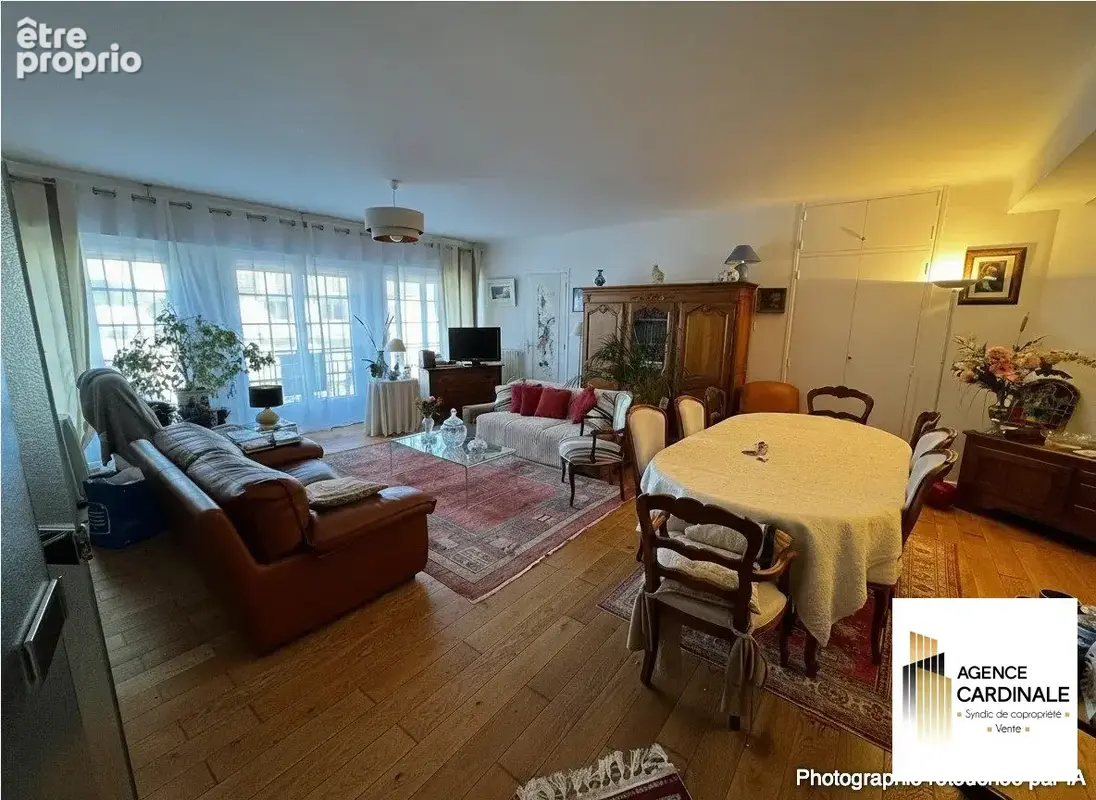 Appartement 4 pièces 102 m² à vendre à Quiberon (56170) - photo 3