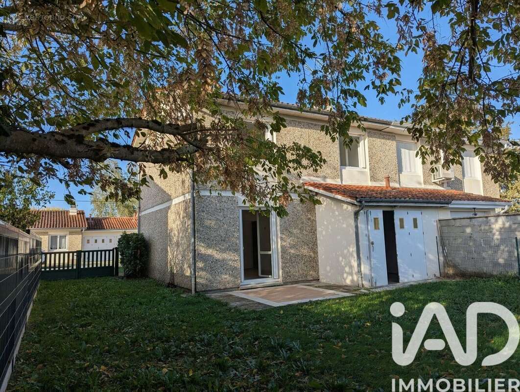 Photo 4 - Maison à SAINT-SEURIN-SUR-L&#039;ISLE