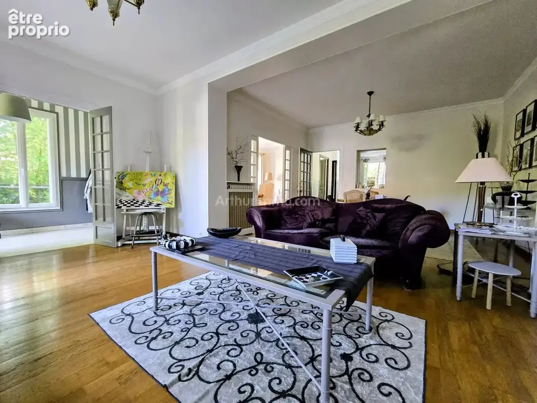 Vente Maison Nogent-sur-marne(94130) 1 540 000ï¿œ - photo 5