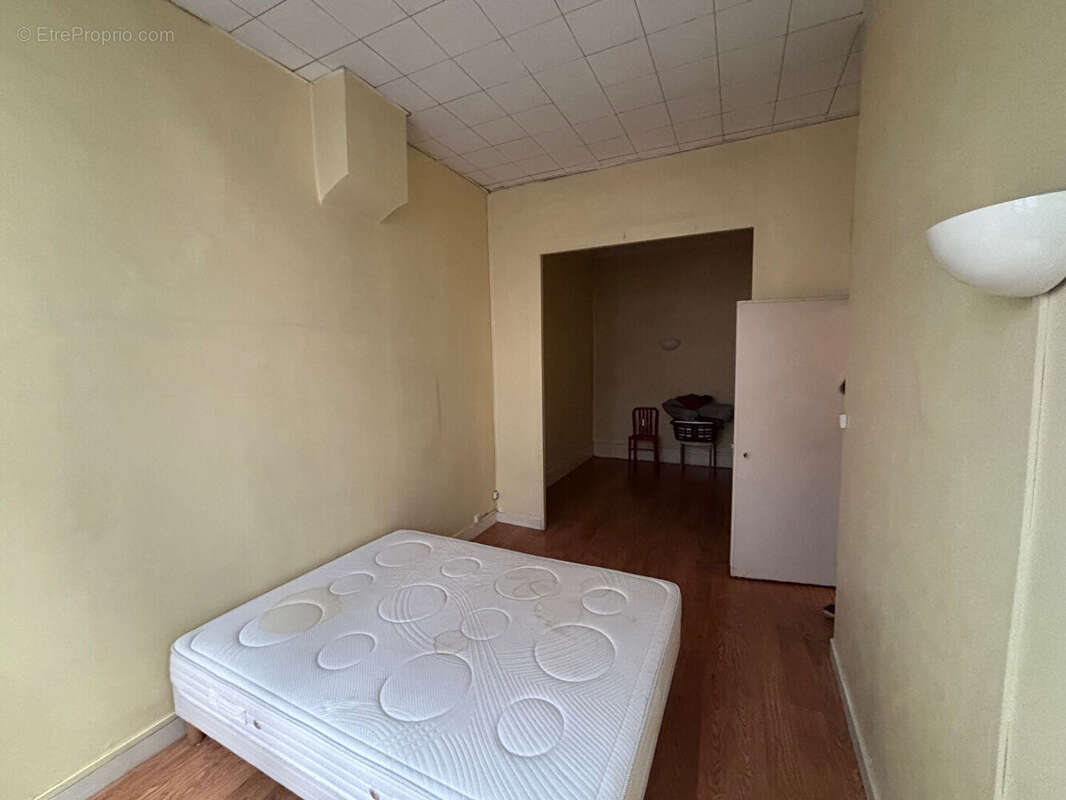 Appartement à LYON-2E