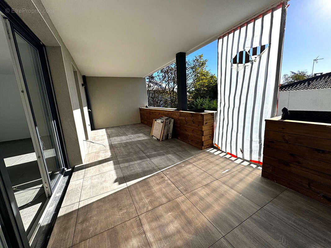 Appartement à BALMA