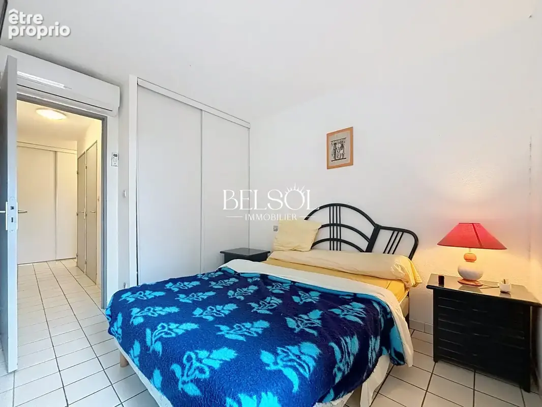 Appartement 3 pièces 62 m² à vendre à Argeles-Sur-Mer (66700) - photo 9