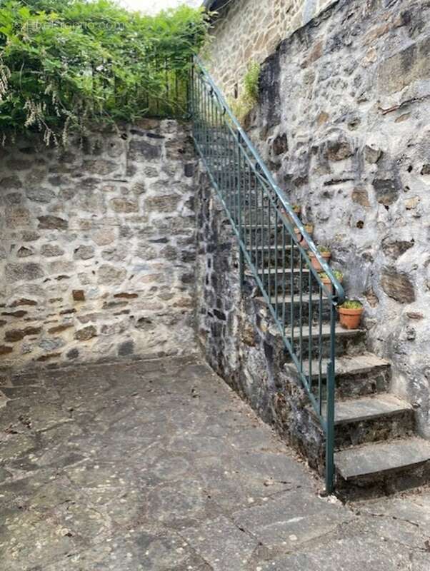 COUP DE COEUR: Maison de village au charme fou - photo 15