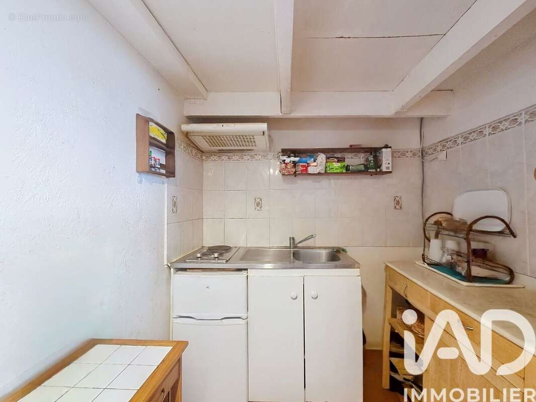 Photo 3 - Appartement à NIMES