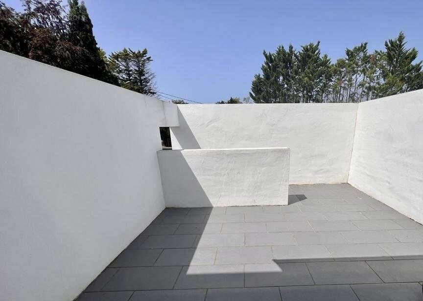 Appartement à ARBONNE
