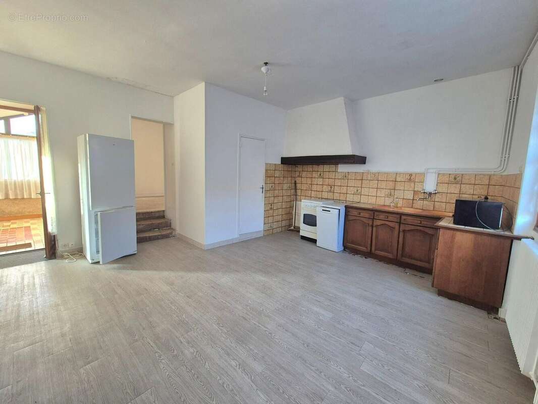 Maison 62 m² à Vert  - photo 3