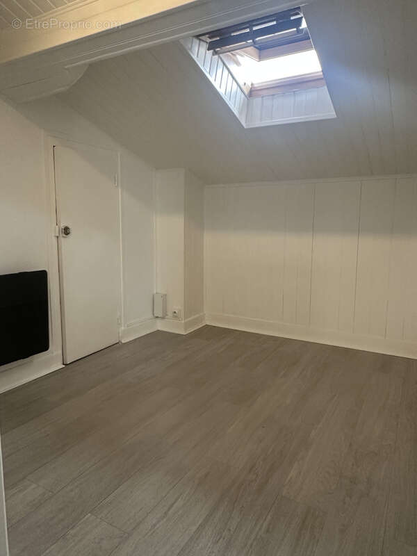 Appartement à SAINT-JEAN-DE-LUZ