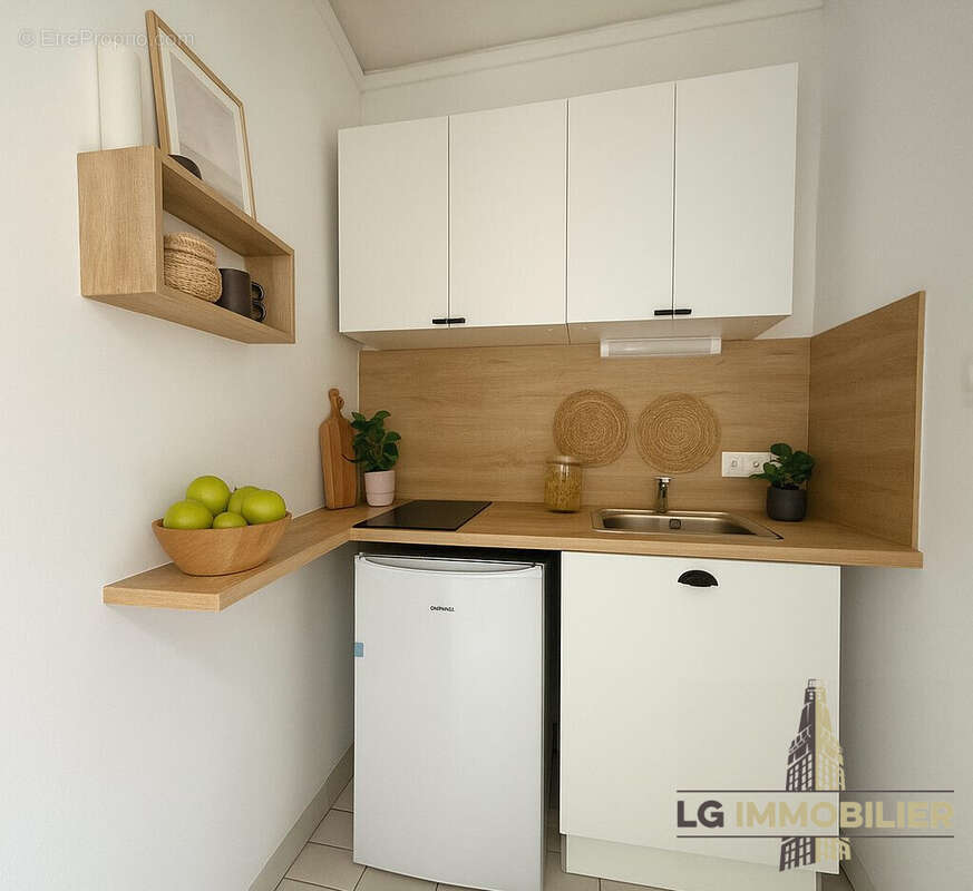 Appartement à AMIENS