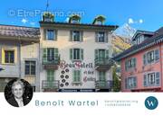 Appartement à CHAMONIX-MONT-BLANC