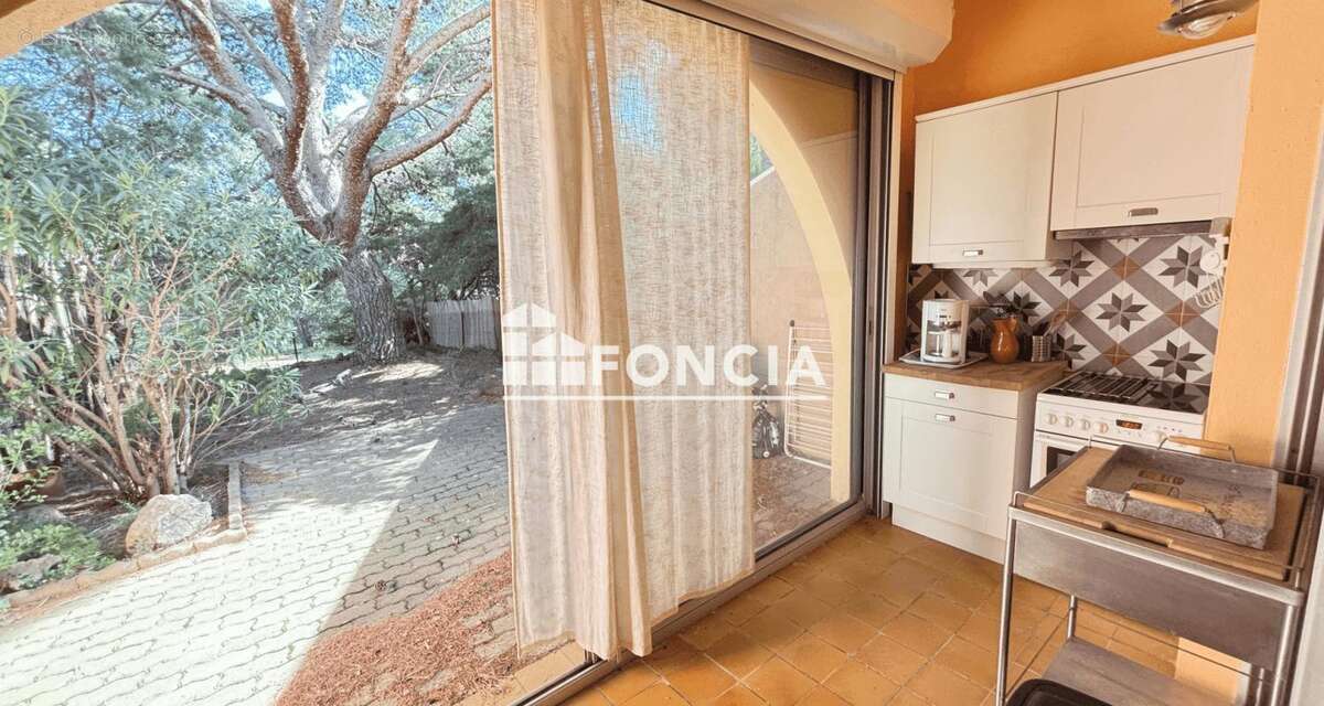 Appartement à NARBONNE