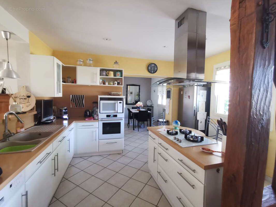 Maison à ROMORANTIN-LANTHENAY
