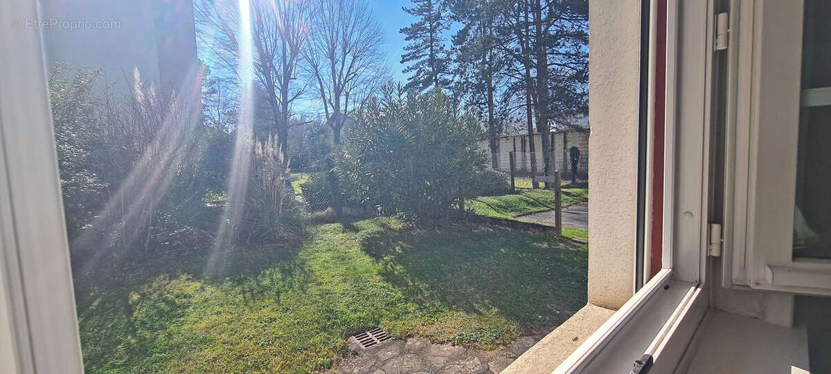 Photo 6 - Appartement à BAYONNE