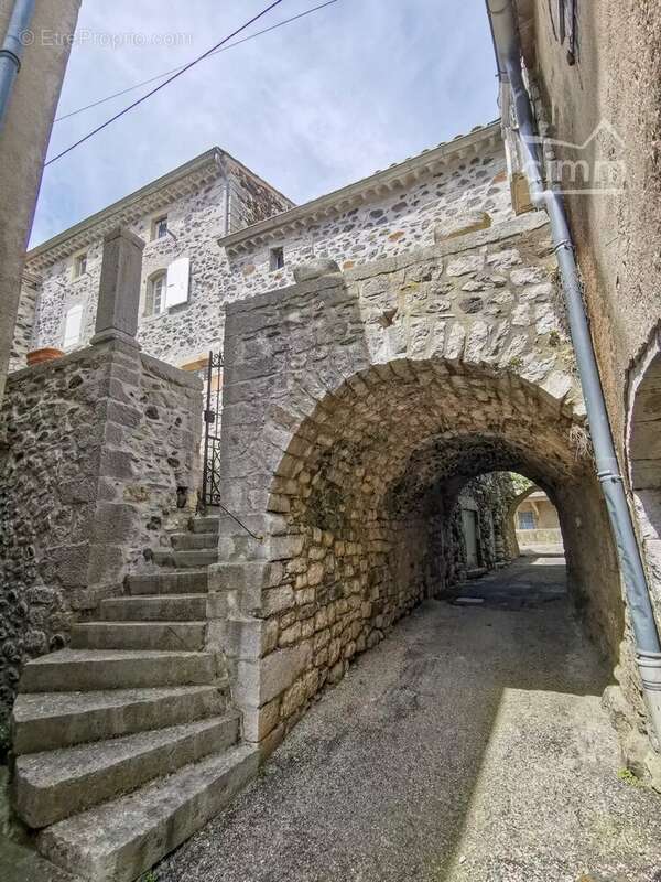 Maison à SAINT-GERMAIN