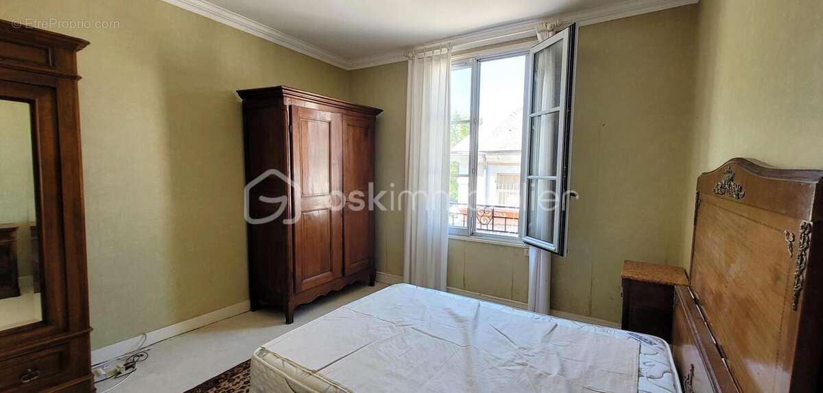 Maison à CHATEAUDUN