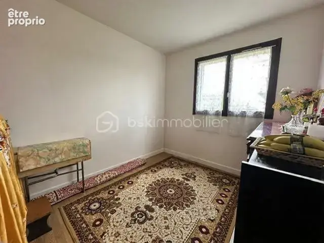 Maison familiale  secteur la haie bertrand villepinte - photo 6