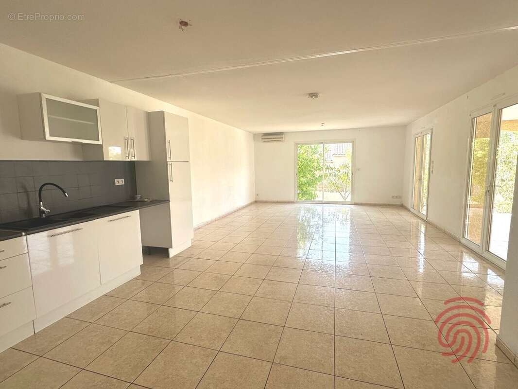 Villa plain pied - photo 6