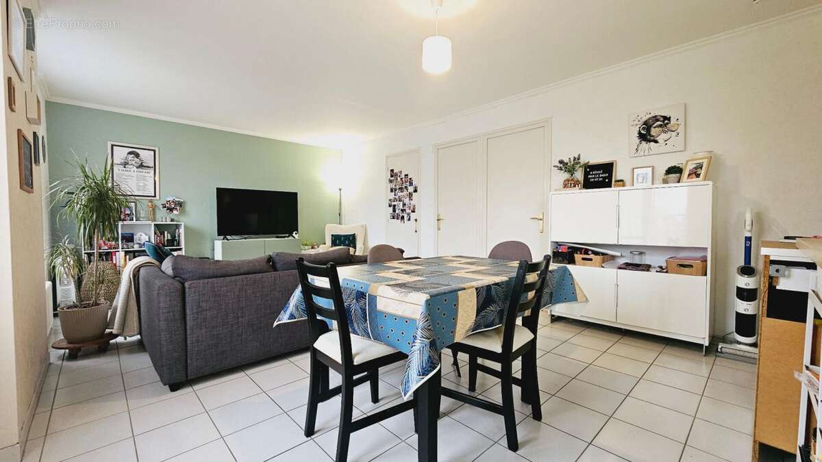 Appartement à BOURGES