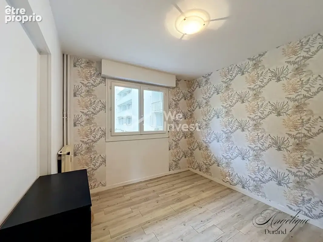 Appartement 2 pièces 42 m² à vendre à Pont-Eveque (38780) - photo 7