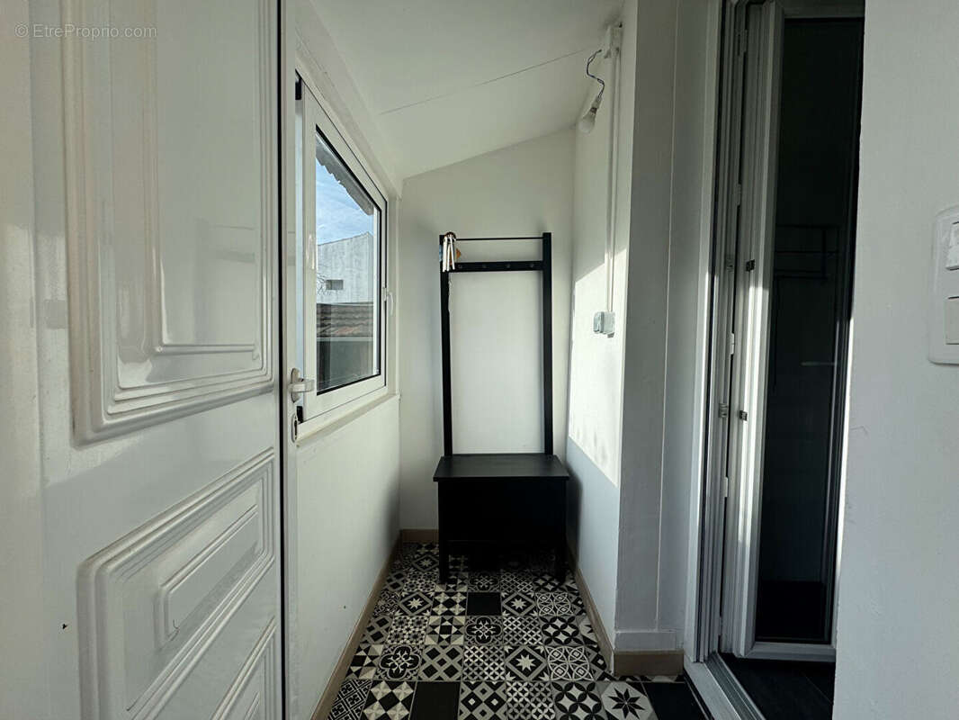 Maison à EPINAY-SUR-SEINE