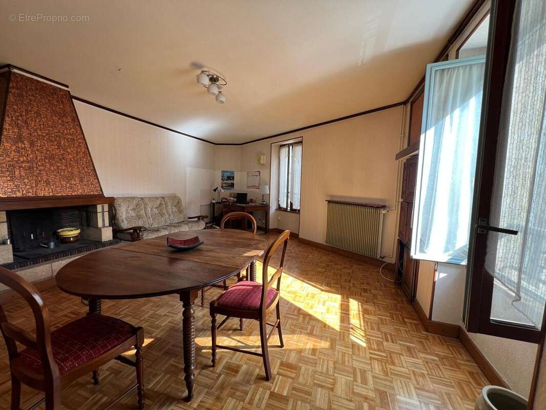 Photo 3 - Appartement à GRAY