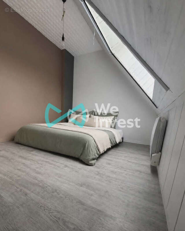 Maison 93 m² à Lefaux  - photo 5