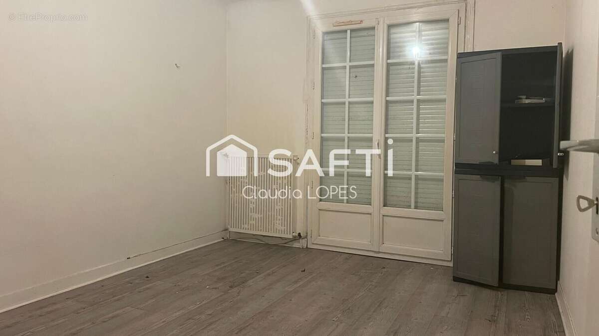Photo 3 - Appartement à DRANCY