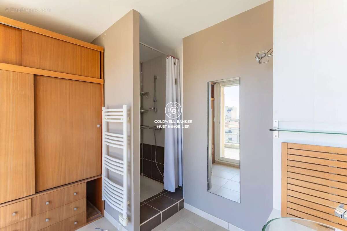 Appartement à CANET-EN-ROUSSILLON