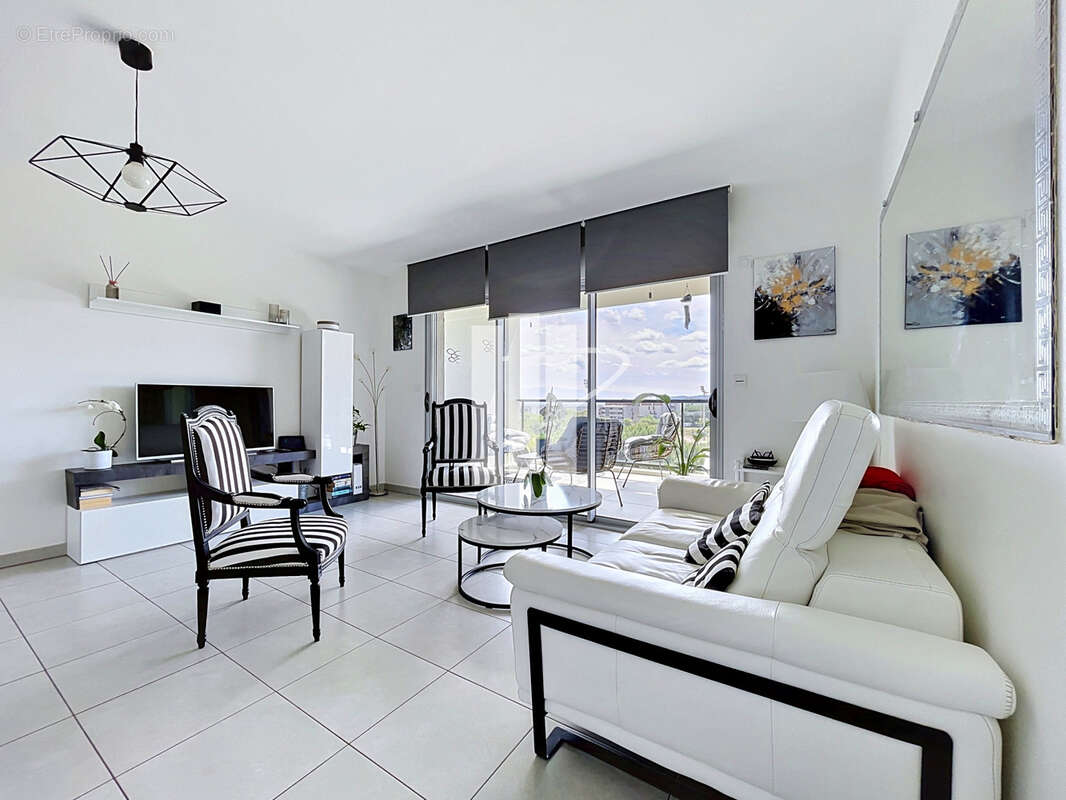 Appartement à FREJUS