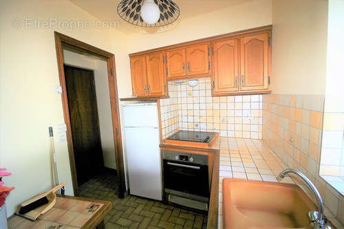 Appartement à PACY-SUR-EURE