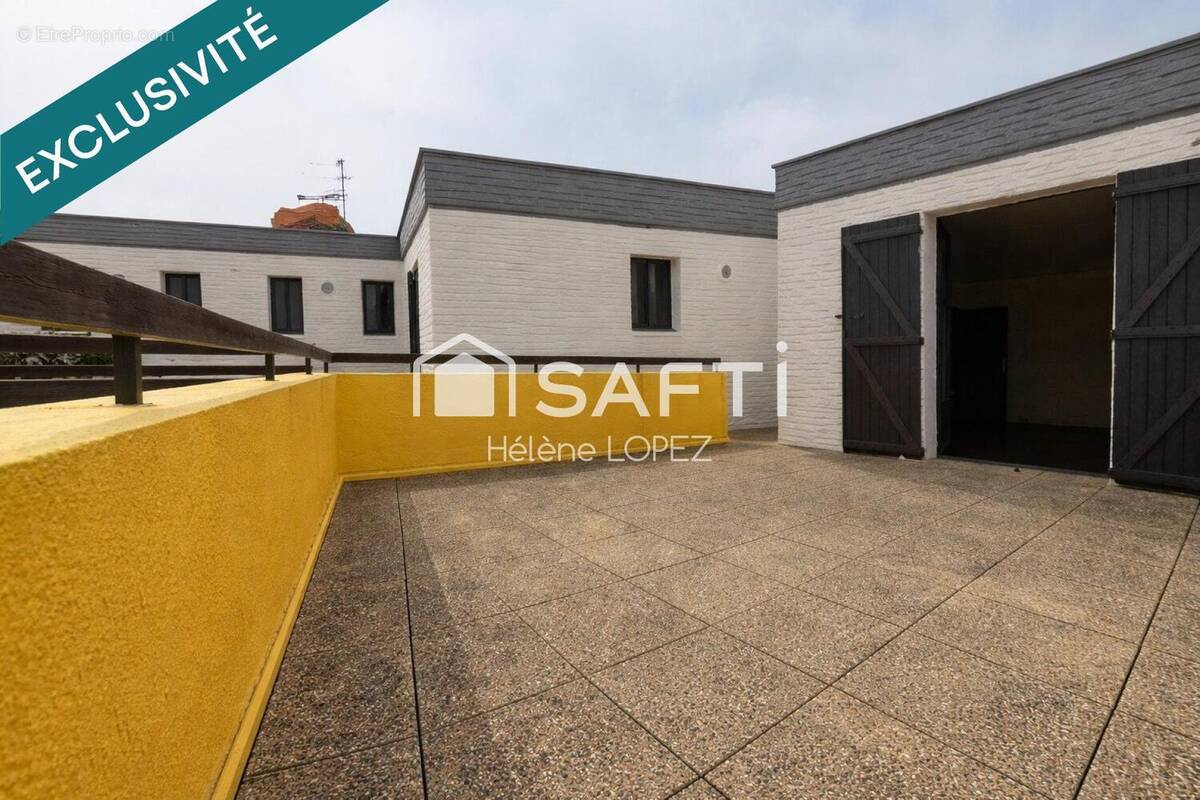 Photo 1 - Appartement à LE BARCARES