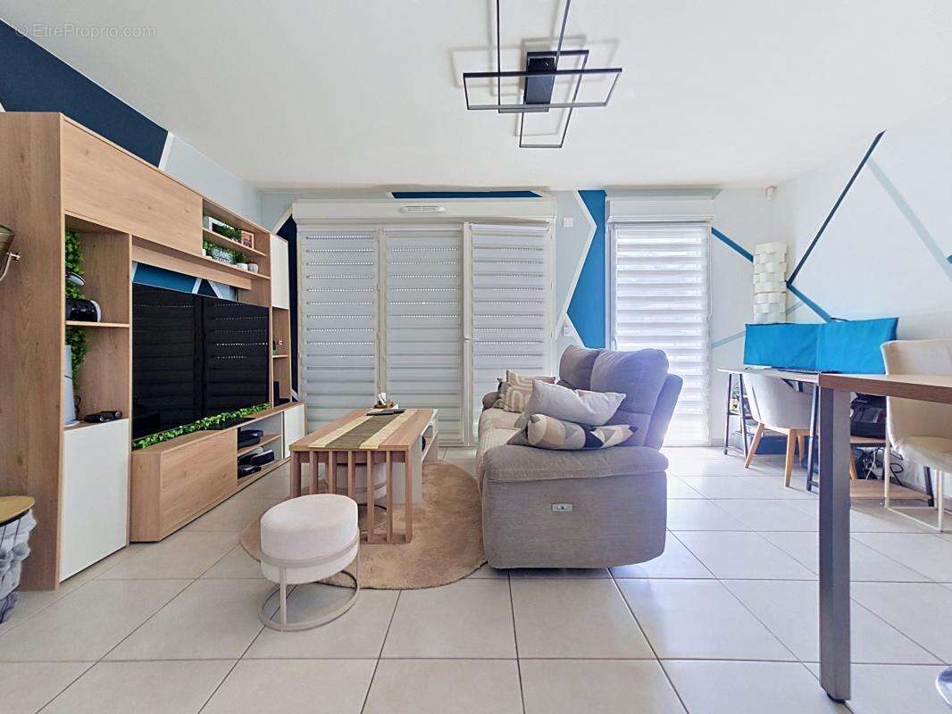 Appartement à AYSE