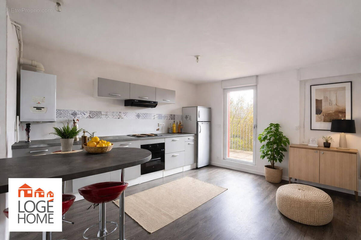 Appartement à LILLE