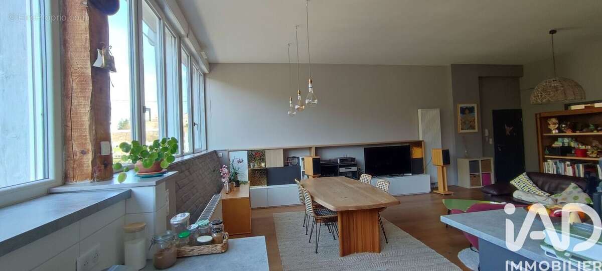 Photo 7 - Appartement à BESANCON