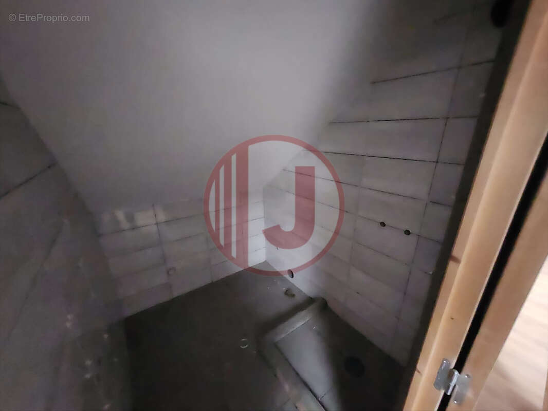 Appartement à MULHOUSE