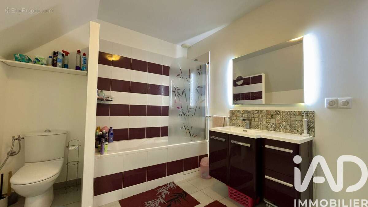 Photo 9 - Maison à SENLIS