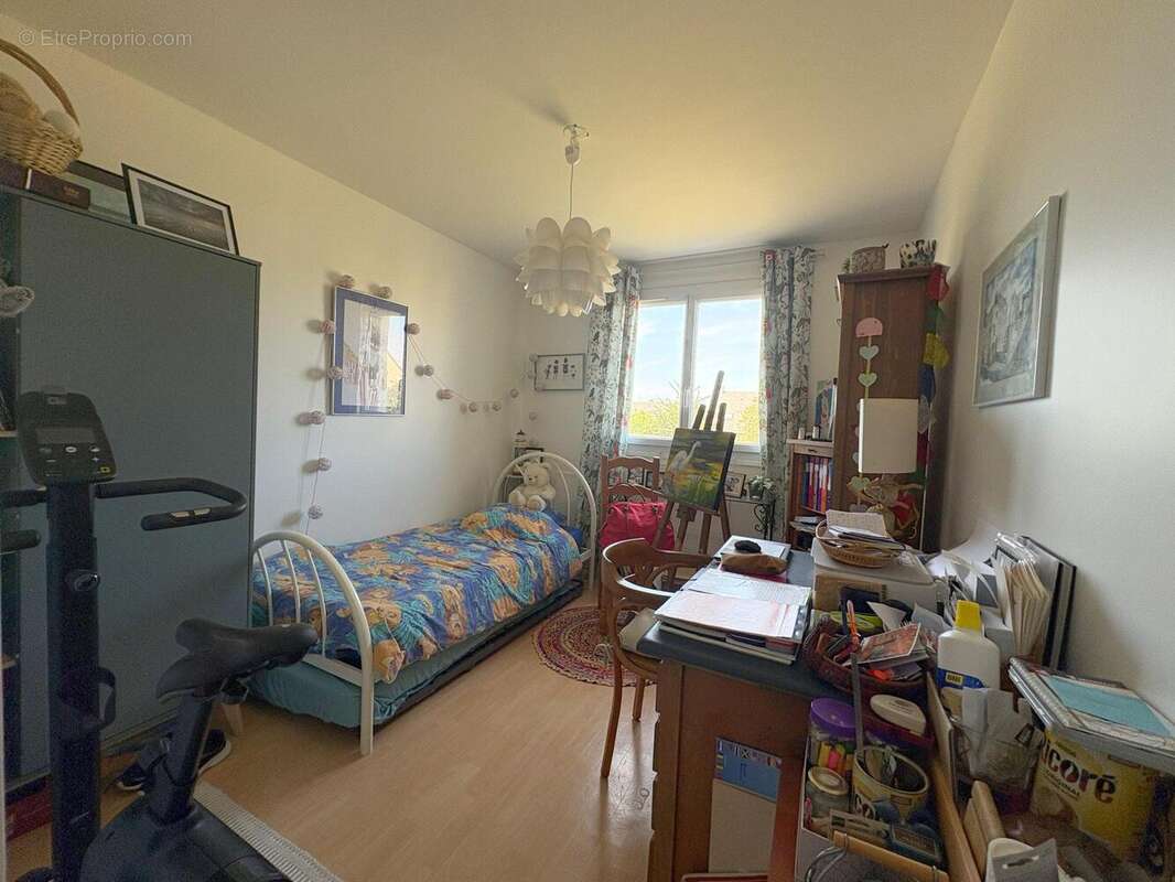 Appartement à GRANVILLE