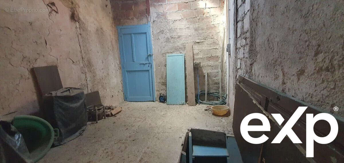 Maison à PUISSALICON