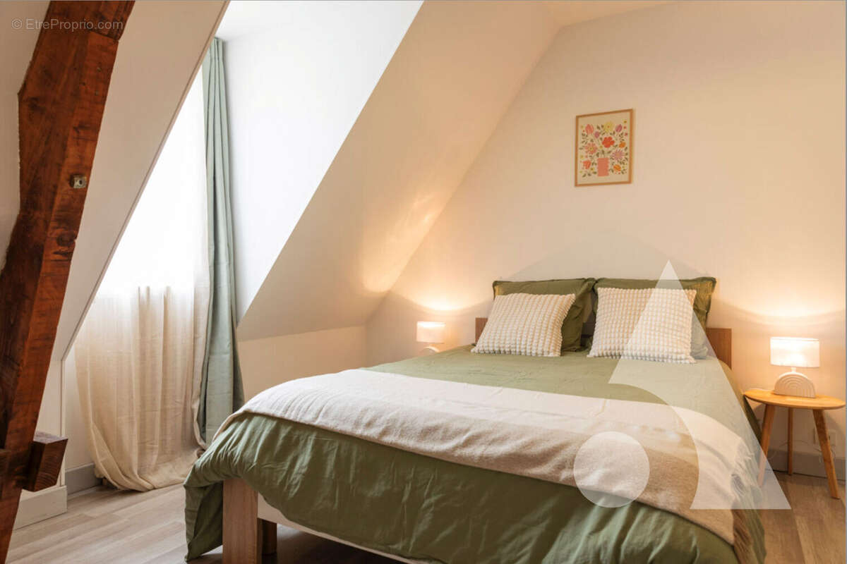 Maison à BERBIGUIERES