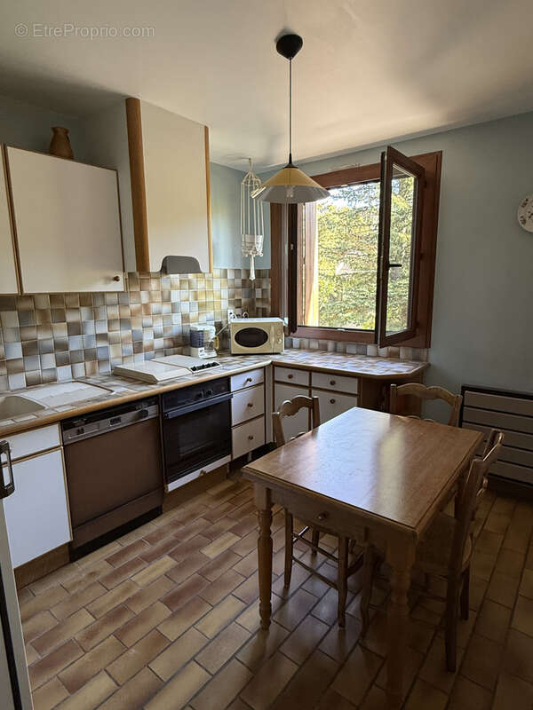 Appartement à BARCELONNETTE