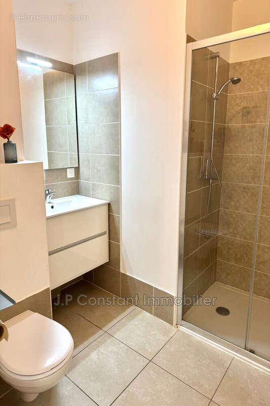 Appartement à LA CIOTAT