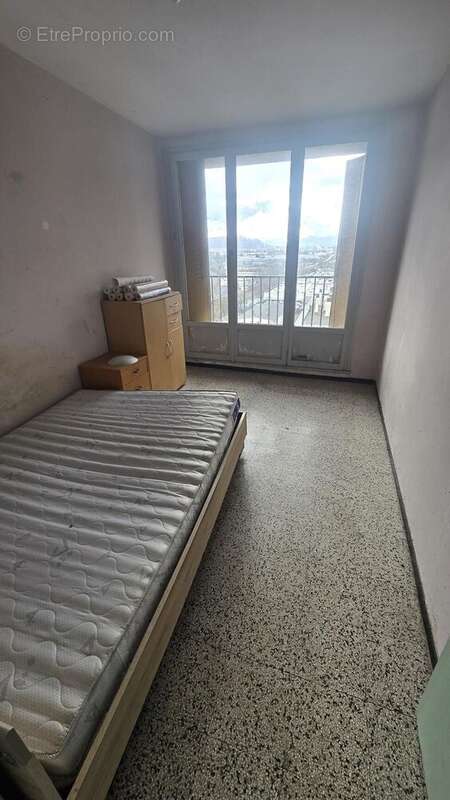 Photo 5 - Appartement à GRENOBLE