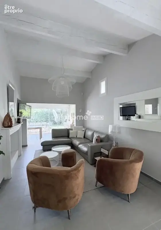 Maison 5 pièces 140 m² à vendre à Lattes (34970) - photo 5