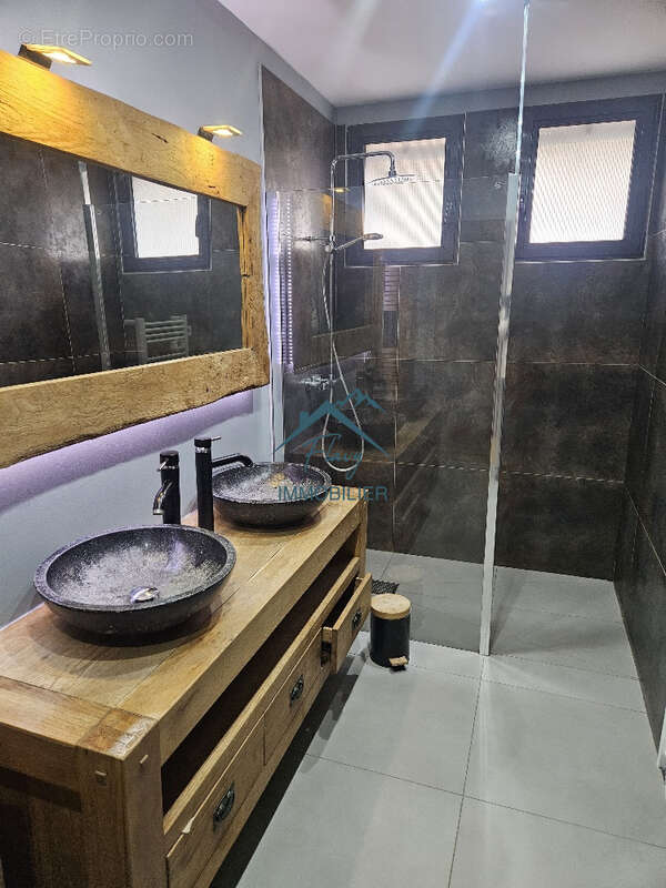 Appartement à GERARDMER