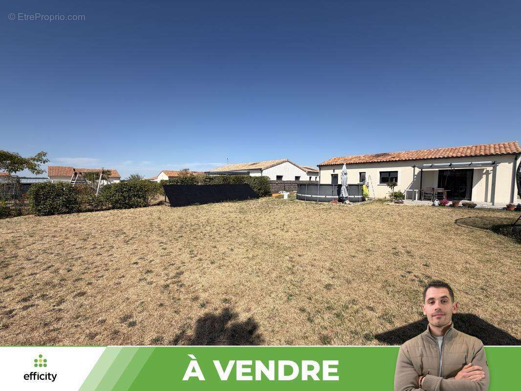 Maison 94 m² à Pouille  - photo 17