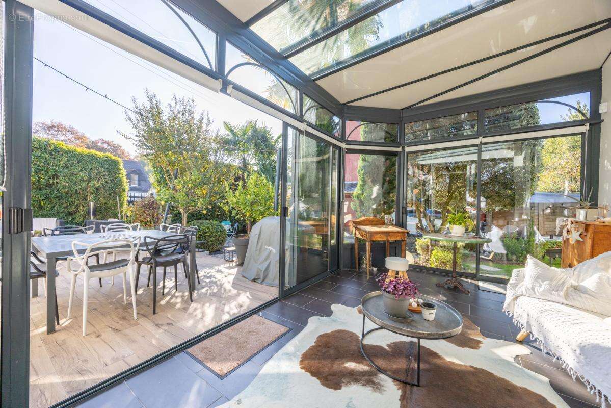 Maison à NANTES