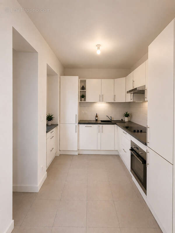 Appartement à ANNEMASSE