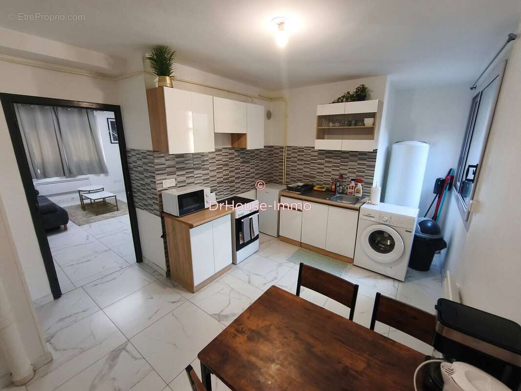 Appartement 64 m² à Clermont-Ferrand  - photo 4