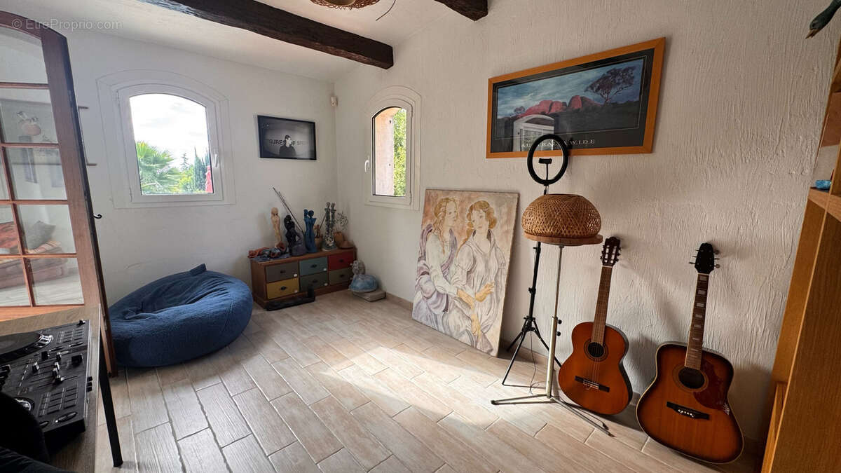 Maison à SAINT-PAUL